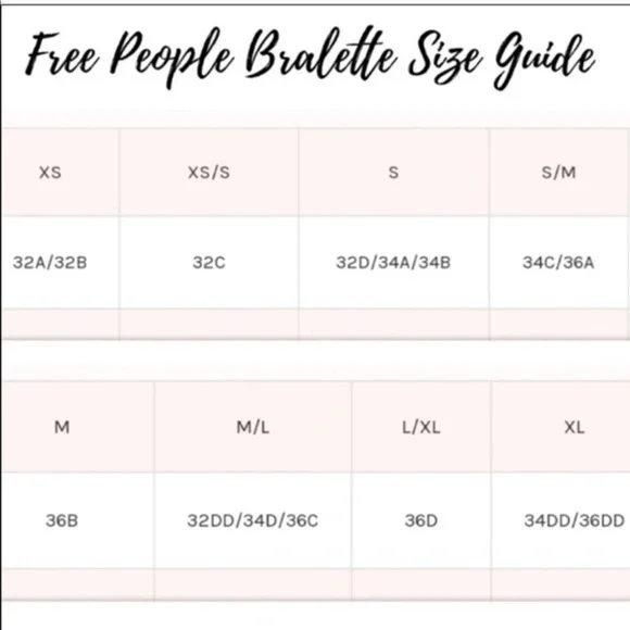 Free People Bandeau Camilla Purple Orchid S New - Picture 3 of 3